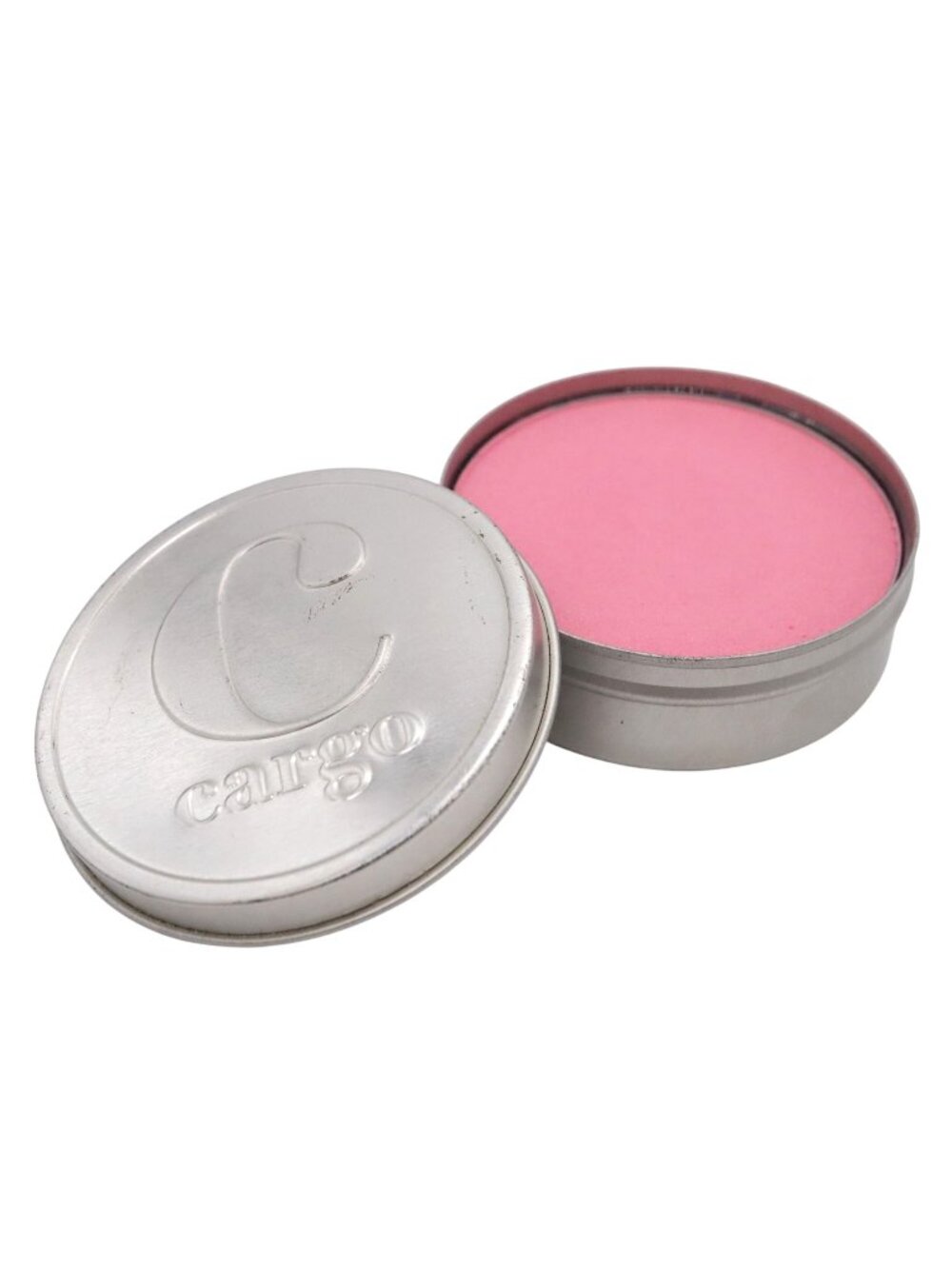 Cargo Swimmables IBIZA Water Resistant Powder Blush Ibiza Full Size 0.37oz New